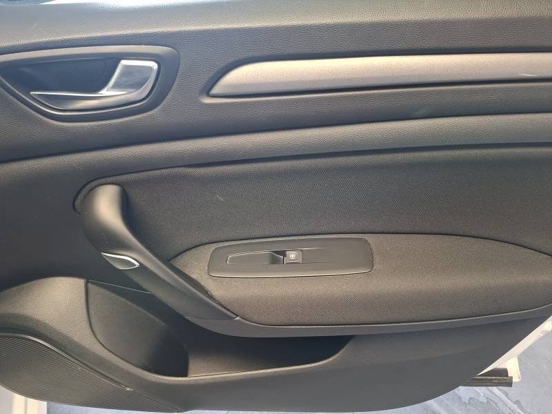 Renault Mégane - Photo 29