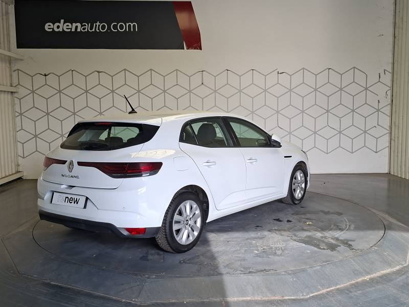 Renault Mégane - Photo 3