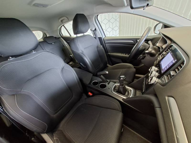 Renault Mégane - Photo 31