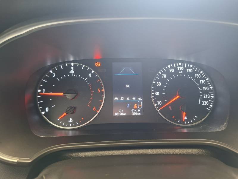 Renault Mégane - Photo 32