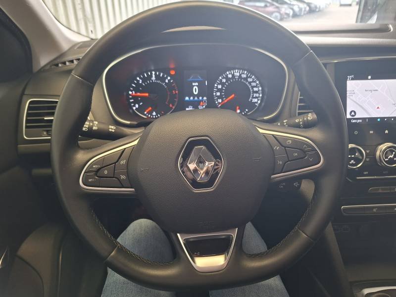 Renault Mégane - Photo 33