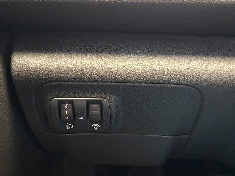 Renault Mégane - Photo 34