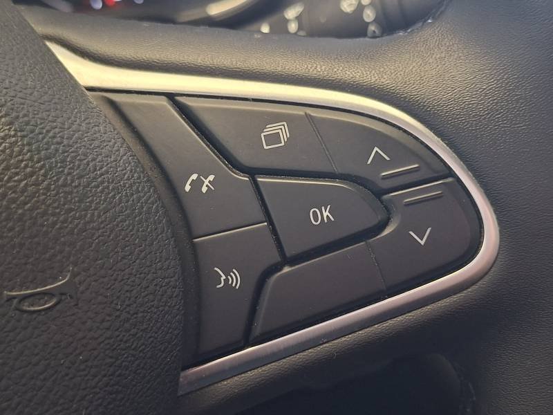 Renault Mégane - Photo 36