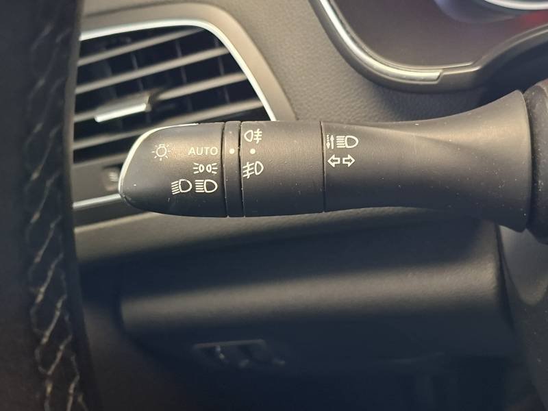 Renault Mégane - Photo 37
