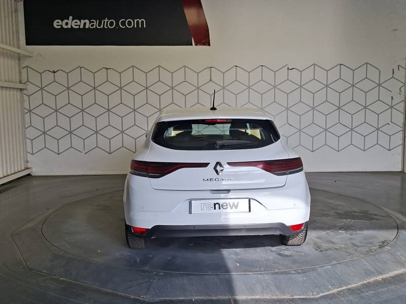 Renault Mégane - Photo 4
