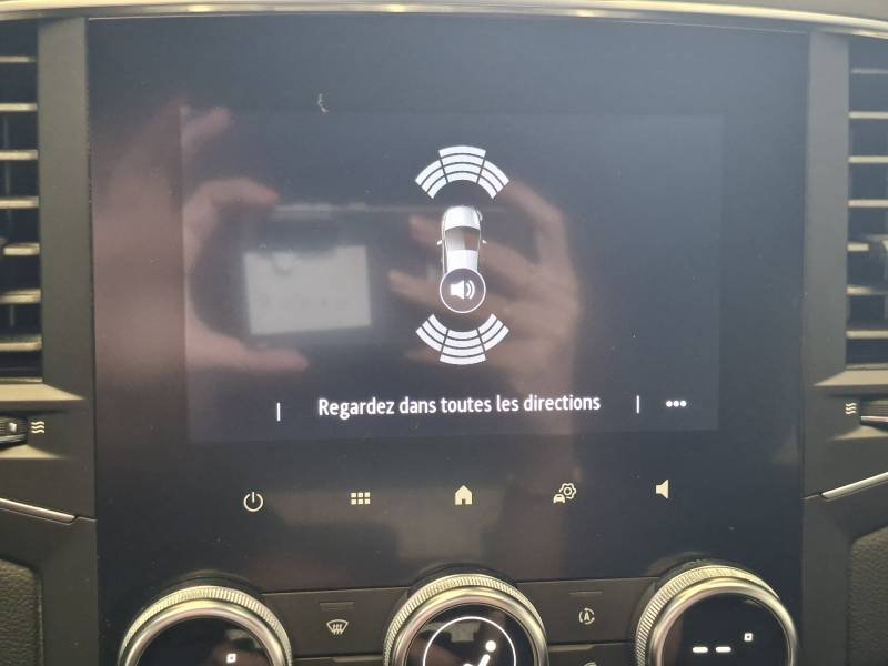 Renault Mégane - Photo 41
