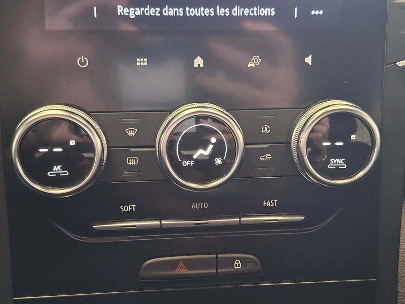 Renault Mégane - Photo 42