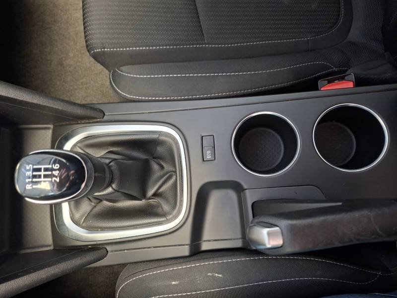 Renault Mégane - Photo 44