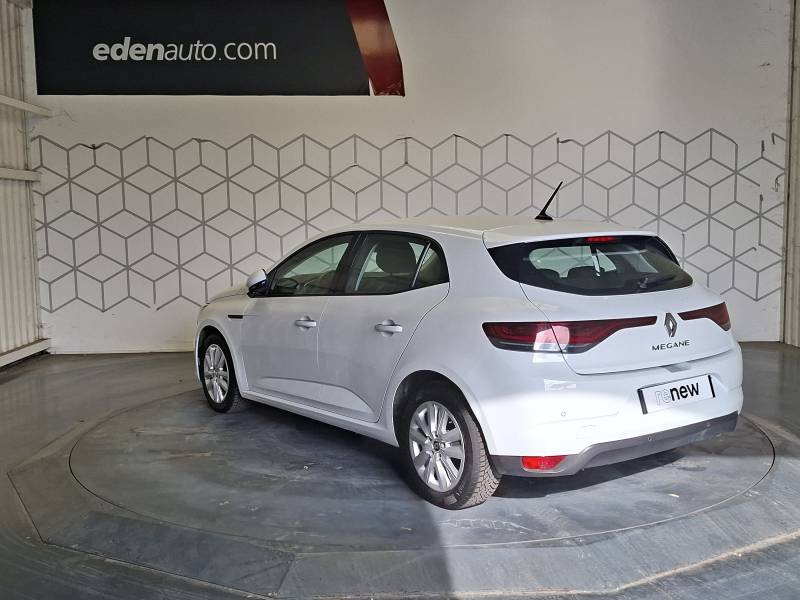 Renault Mégane - Photo 5