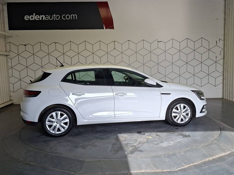Renault Mégane - Photo 6