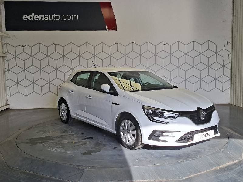 Renault Mégane - Photo 7