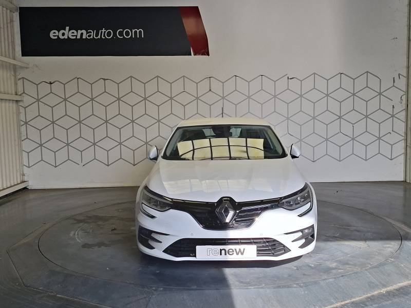 Renault Mégane - Photo 8