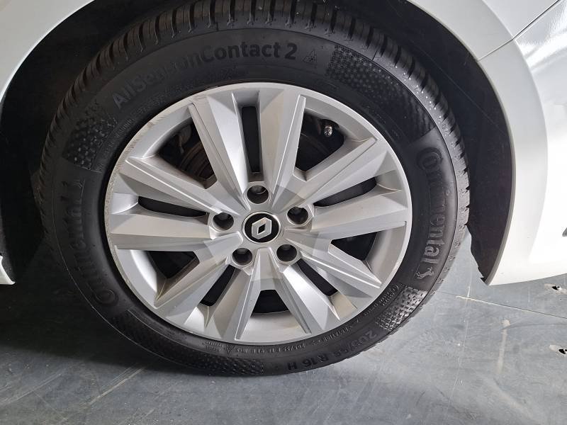 Renault Mégane - Photo 9