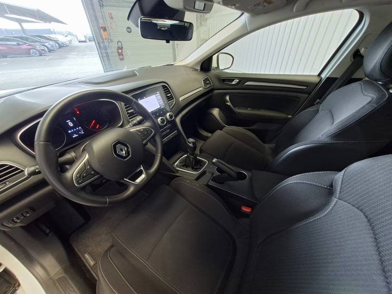 Renault Mégane - Photo 10