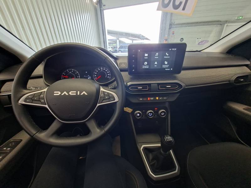 Dacia Sandero - Photo 11