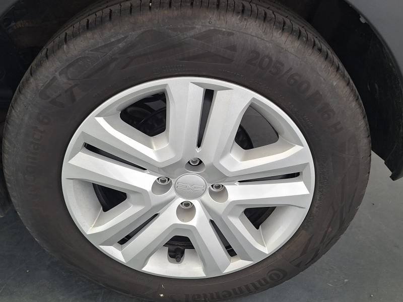 Dacia Sandero - Photo 14