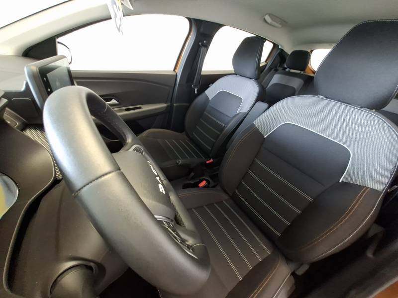 Dacia Sandero - Photo 18