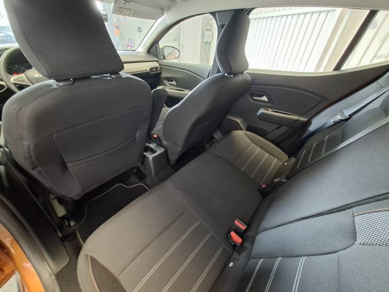 Dacia Sandero - Photo 19