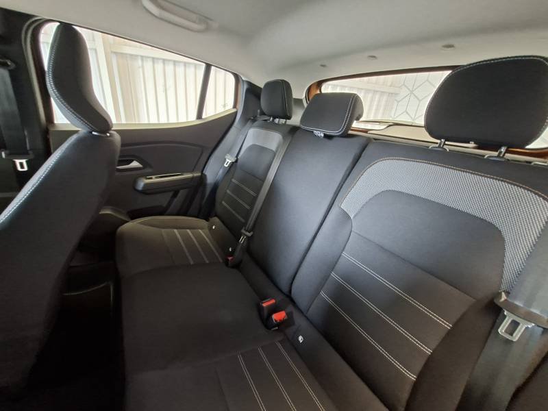 Dacia Sandero - Photo 20