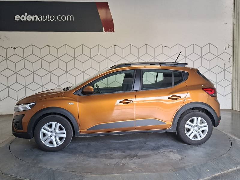 Dacia Sandero - Photo 2