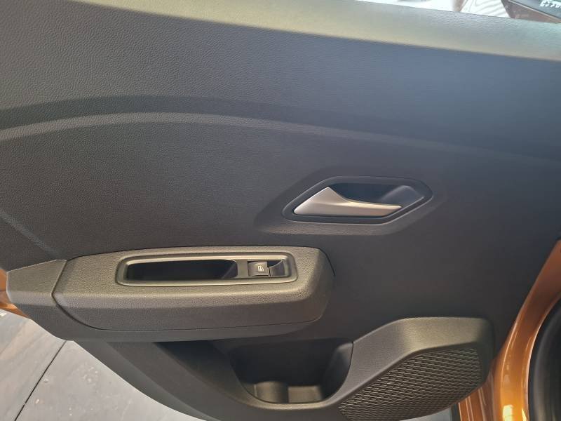 Dacia Sandero - Photo 21