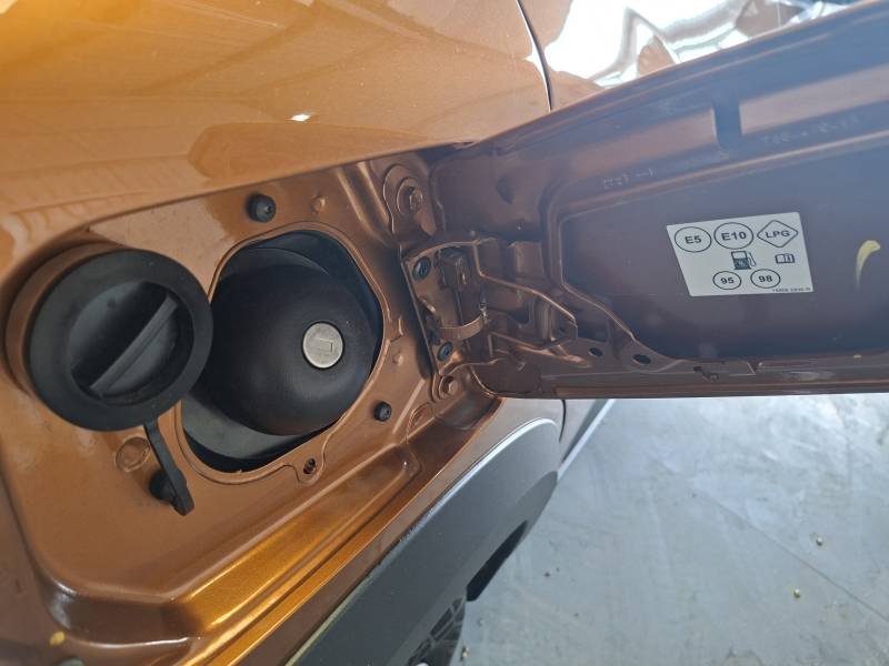 Dacia Sandero - Photo 24