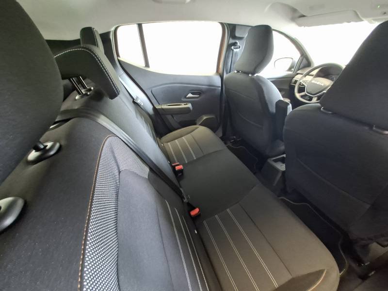 Dacia Sandero - Photo 27
