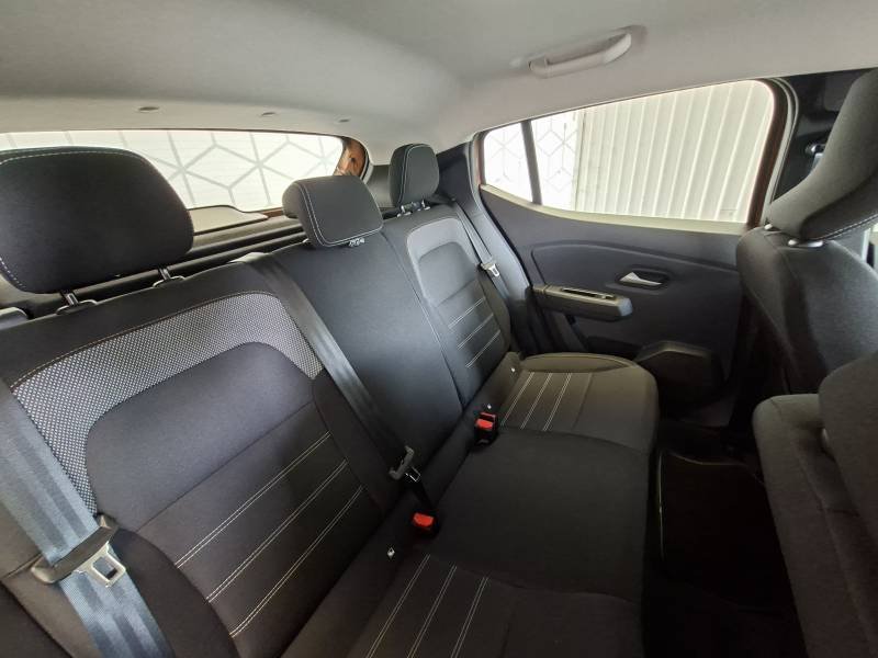 Dacia Sandero - Photo 28