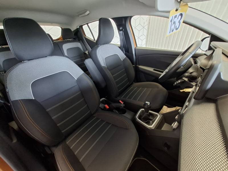 Dacia Sandero - Photo 29