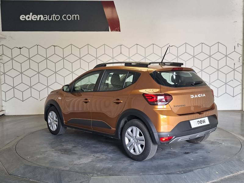 Dacia Sandero - Photo 3