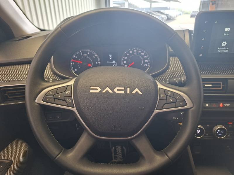 Dacia Sandero - Photo 32