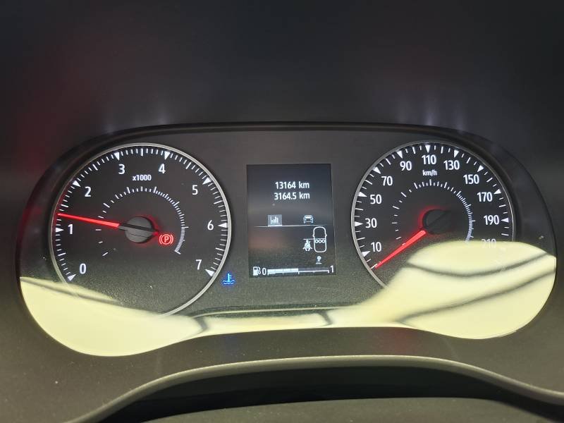 Dacia Sandero - Photo 33
