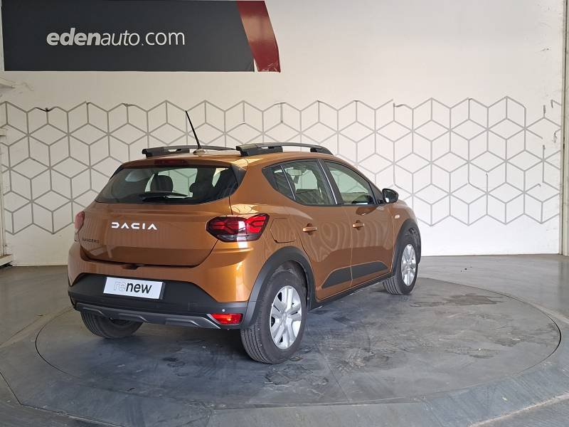 Dacia Sandero - Photo 5