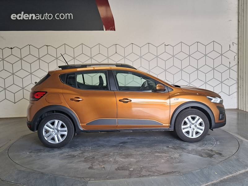 Dacia Sandero - Photo 6