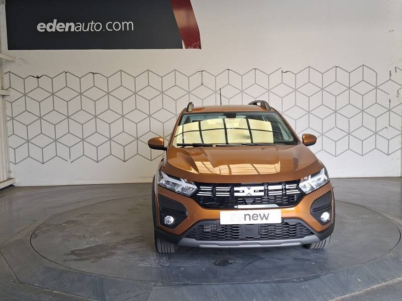 Dacia Sandero - Photo 8