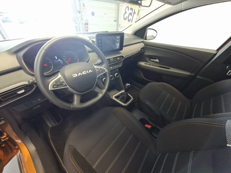 Dacia Sandero - Photo 10