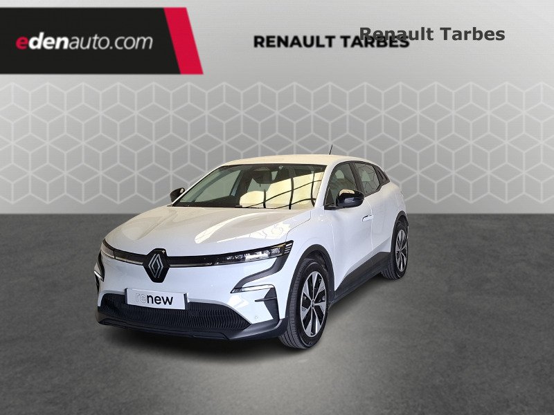 Renault Mégane - Photo 1