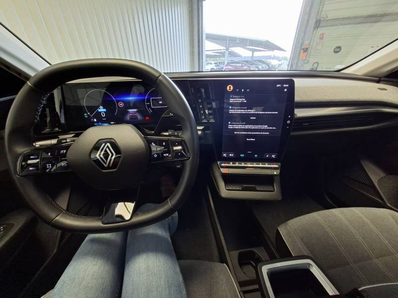 Renault Mégane - Photo 11