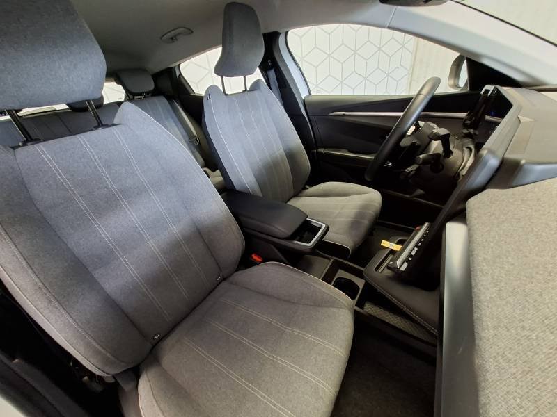 Renault Mégane - Photo 12