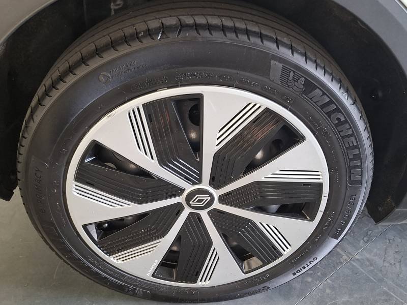 Renault Mégane - Photo 13