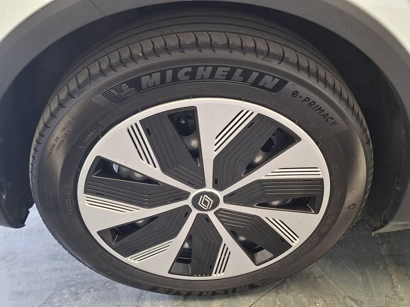 Renault Mégane - Photo 15