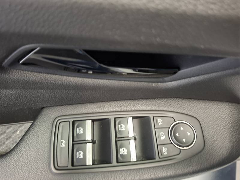Renault Mégane - Photo 17