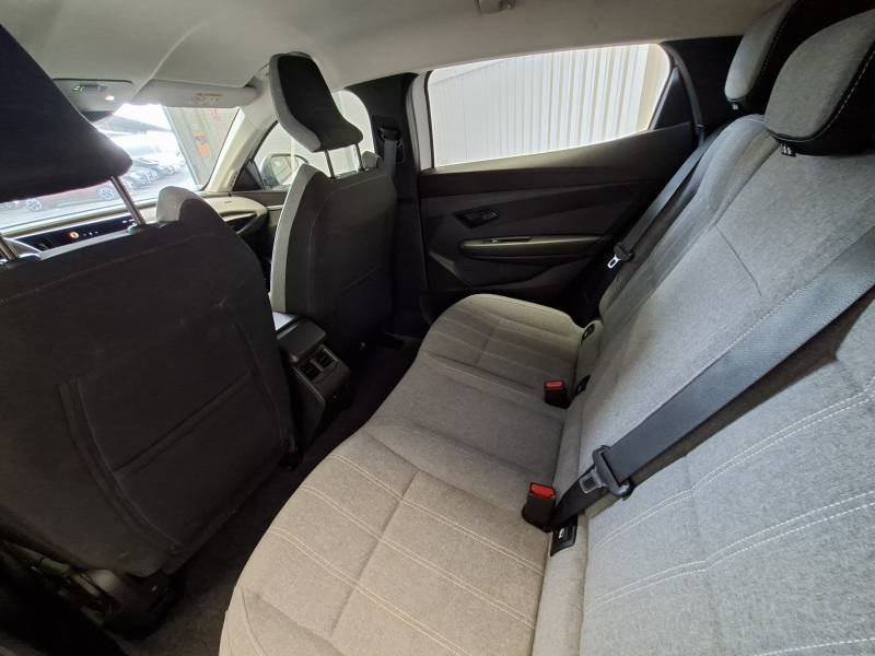 Renault Mégane - Photo 19