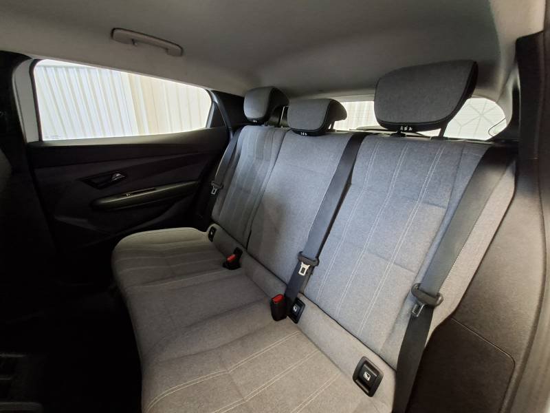 Renault Mégane - Photo 20
