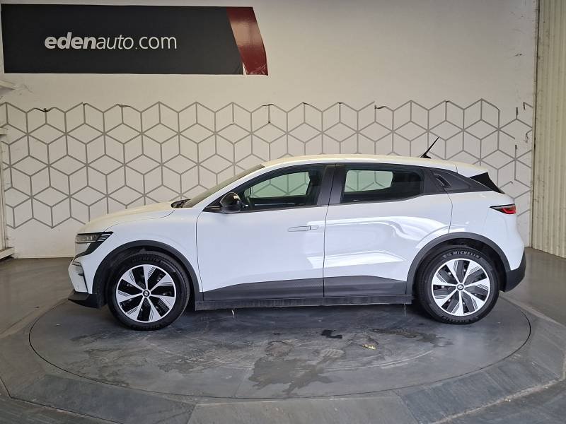 Renault Mégane - Photo 2