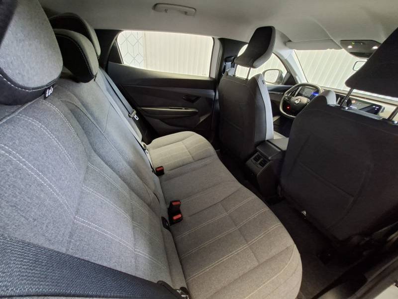 Renault Mégane - Photo 26
