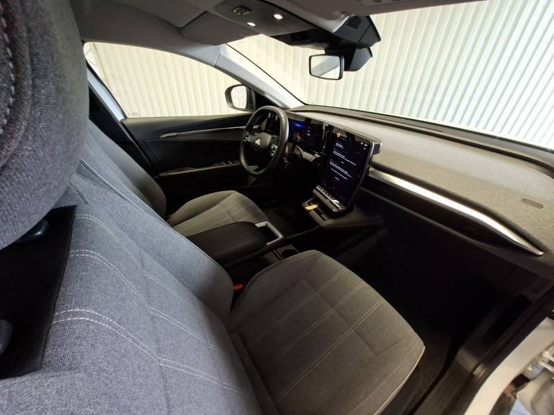 Renault Mégane - Photo 28