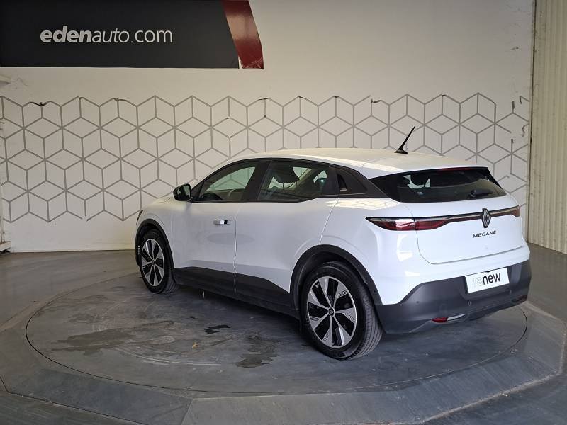 Renault Mégane - Photo 3
