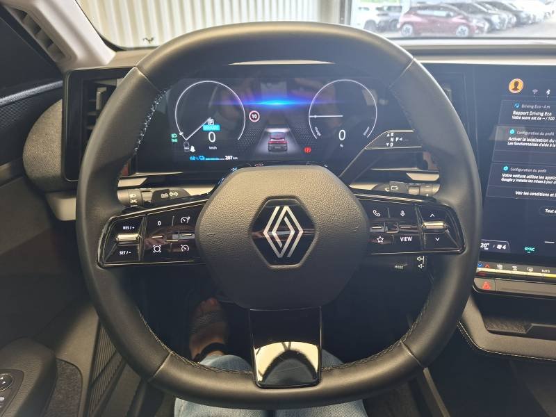 Renault Mégane - Photo 32
