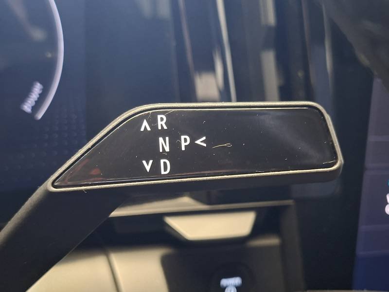 Renault Mégane - Photo 39